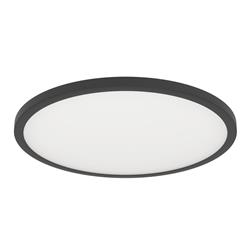 Sarsina-Z Round Shaped Flush RGB Tunable Ceiling Fitting 