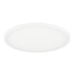 Sarsina-Z Round Shaped Flush RGB Tunable Ceiling Fitting 