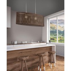 Sendero Pendant Double Light 96201