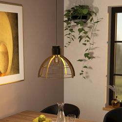 Stillington Pendant Lights