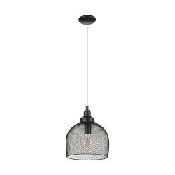 Straiton Steel Mesh Domed Ceiling Pendant Lights