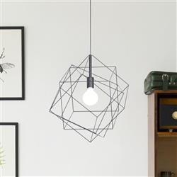 Straiton Large Ceiling Pendant 43359