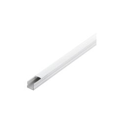 Surface Profile 2 Rail 16mm Height for LED Strip Lights