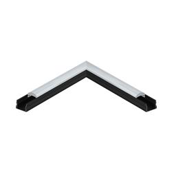 Surface Profile 3 Corner Connectors for LED Strip Lights