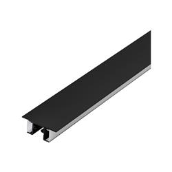 Surface Profile 4 Wall Mounted Profiles for LED Strip Lights