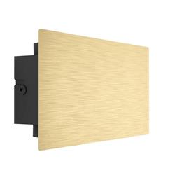 Talamello LED Rectangular Wall Fitting