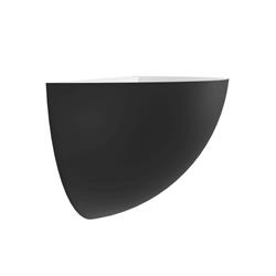 Tanura Black Wall Light 900343