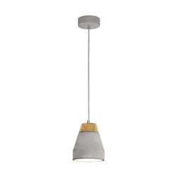 Tarega Single Pendant Light 95525