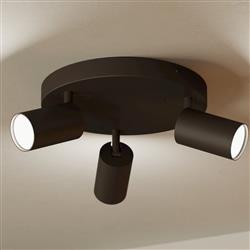 Telimbela-Z LED Three Light Spots