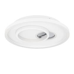 Tiriolo LED Rounded Wall Or Ceiling Light