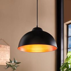 Truro 2 Vintage Ceiling Pendants