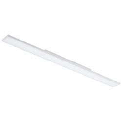 Turcona-Z Slim Rectangular LED Ceiling Fitting 900062