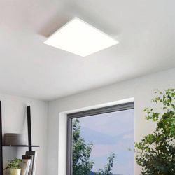 Turcona-Z Small Square Frameless LED Ceiling Fitting 900057