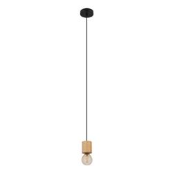 Turialdo Wooden Ceiling Pendant 901172