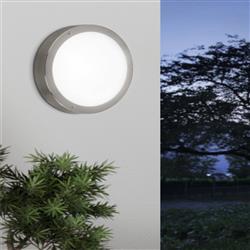 Vento 1 Outdoor LED Wall/Ceiling Light 94121