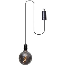 Vignanello LED IP44 Battery Outdoor Porch Pendant