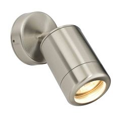 Atlantis Outdoor Stainless Steel IP65 Rated Spotlight 14017