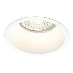 Peake Round Recessed Downlight 48869