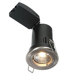 Shield Plus Mv Fire Rated Fixed Recessed Downlights