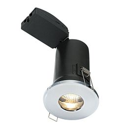 Shield PLUS MV Recessed Lights