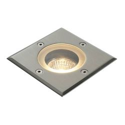 Pillar Coastal IP65 Square Walk Over Light 52211