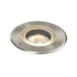 Pillar Coastal Round Walkover Light 52212