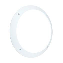 Seran LED IP65 Exterior Bulkhead Light Fitting