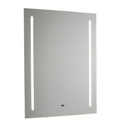 Nico LED Sensor Bathroom Mirror With Demist Pad 60899