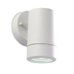 Icarus Single IP44 White Downlight Spotlight 61004