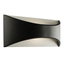 Vulcan LED IP65 Exterior Wall Lights