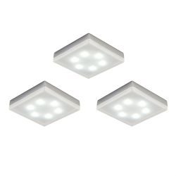 Marci Square Under Cabinet Lighting Kit 67672