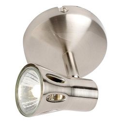 Krius Single Wall or Ceiling spotlight