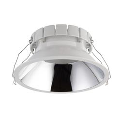 Alto Matt White Dimmable LED 32Watt Commercial Downlight 90959