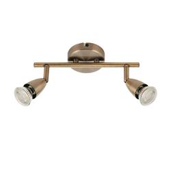 Amalfi Double Spotlights