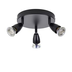 Amalfi Triple Spot Ceiling Light