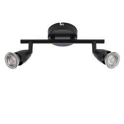 Amalfi Double Spotlights