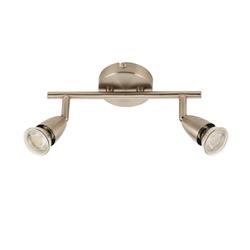 Amalfi Double Spotlights