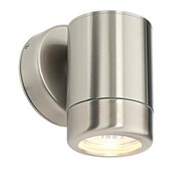 Atlantis Marine Grade Steel IP65 Outdoor Spotlight 14016