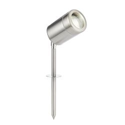 Atlantis Stainless steel Coastal Spike Light 14018