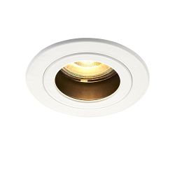 Cast Baffle Anti-Glare Recess Downlight 81573