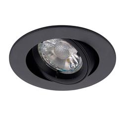 Cast Tilt Recessed Downlights 