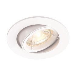 Cast Tilt Recessed Downlights 