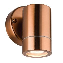 Palin Exterior Down lighter Wall light 55637