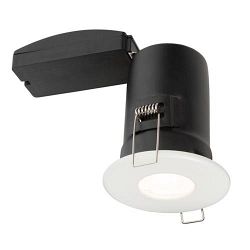 Shield PLUS MV Recessed Lights