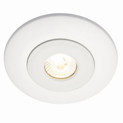 Converse Steel Made Bezel Downlight 