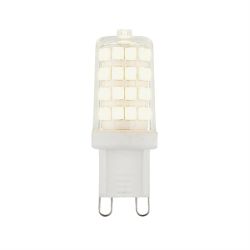 400 Lumen 3.5w LED G9 Bulb