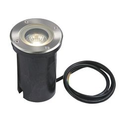 Pillar Round IP65 Outdoor Lights