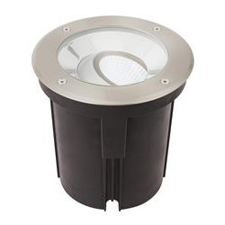 Hoxton IP67 16 Watt Recessed Drive Over Lights