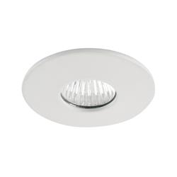 Lalo IP44 Rated Matt White Minature Downlights