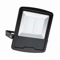 Mantra 200 Watt IP65 Black Outdoor Floodlight 78973